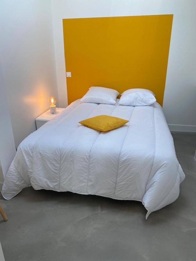 카스텔나우다리 Le Naoline - Charmant Apt 5E Proche Carcassonne 아파트 외부 사진